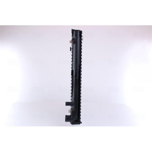 NISSENS K&uuml;hler, Motork&uuml;hlung 62699A
