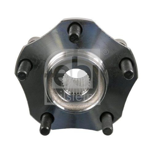 FEBI BILSTEIN Radlagersatz 176248