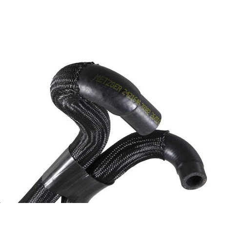 METZGER AUTOTEILE K&uuml;hlerschlauch GREENPARTS 2421646