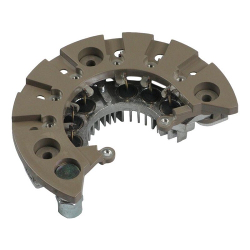 AS-PL Gleichrichter, Generator AS ARC5062