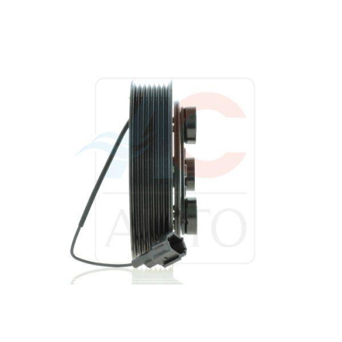 ACAUTO Magnetkupplung, Klimakompressor AC-06ZX21