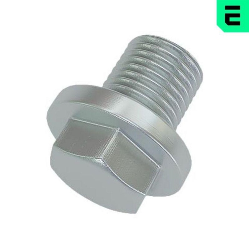 OPTIMAL Verschlussschraube OP-ESP0128T-BG