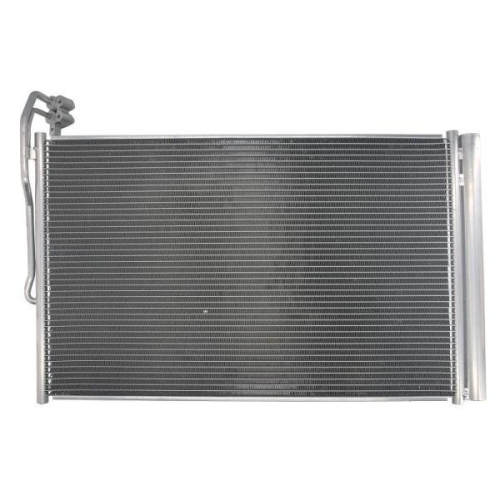 THERMOTEC Kondensator, Klimaanlage KTT110582