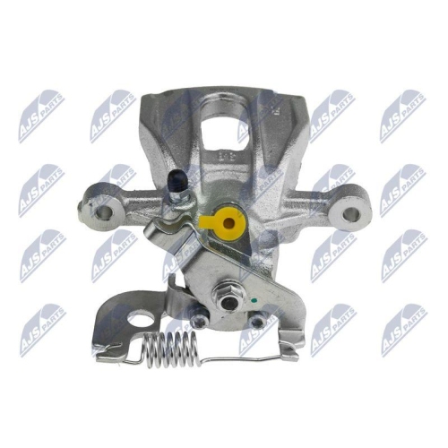NTY Bremssattel HZT-JG-009