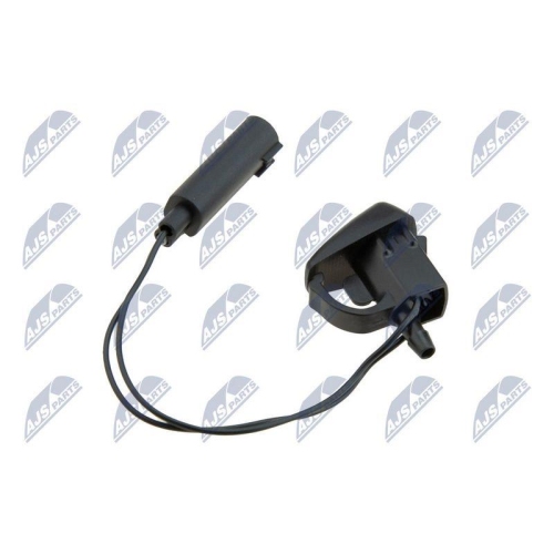 NTY Waschwasserd&uuml;se, Scheibenreinigung EDS-LR-021