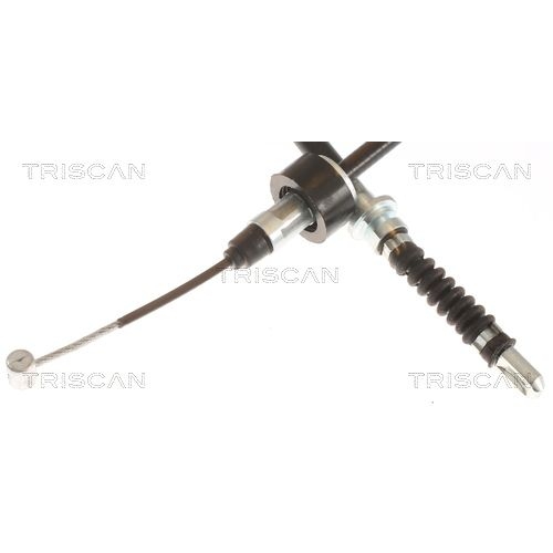 TRISCAN Seilzug, Feststellbremse 8140 4310117