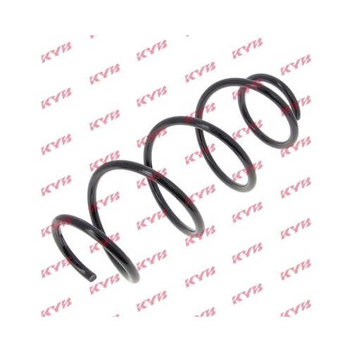 KYB Fahrwerksfeder K-Flex RA3502