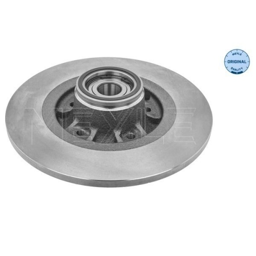 MEYLE Bremsscheibe MEYLE-ORIGINAL: True to OE. 16-15 523 4121