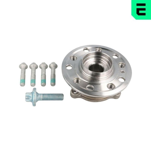 OPTIMAL Radlagersatz 401305