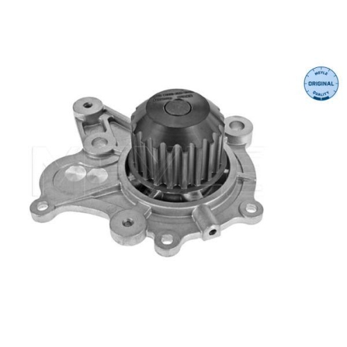 MEYLE Wasserpumpe, Motork&uuml;hlung MEYLE-ORIGINAL: True to OE. 37-13 220 0004