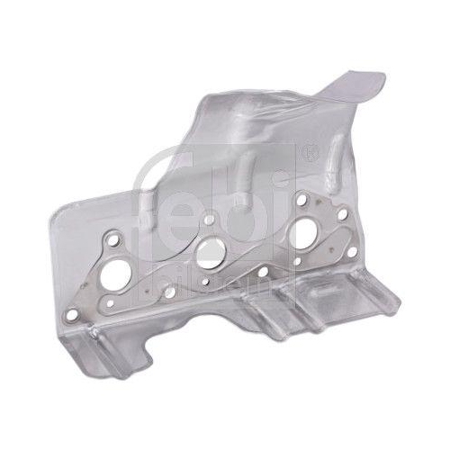 FEBI BILSTEIN Dichtung, Abgaskr&uuml;mmer 38383