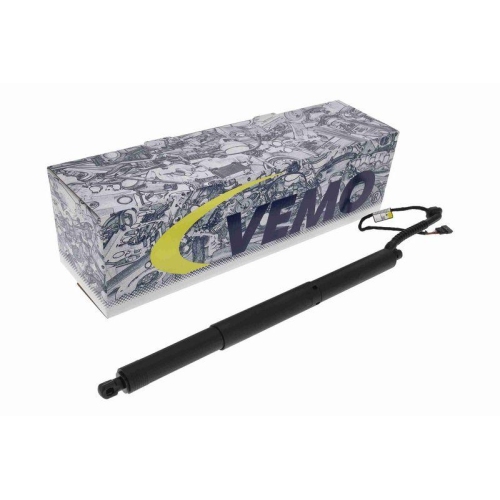 VEMO Elektromotor, Heckklappe Green Mobility Parts V20-55-0007