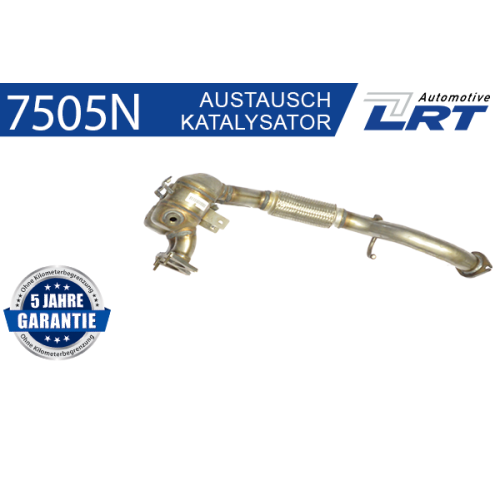 LRT Katalysator 7505N