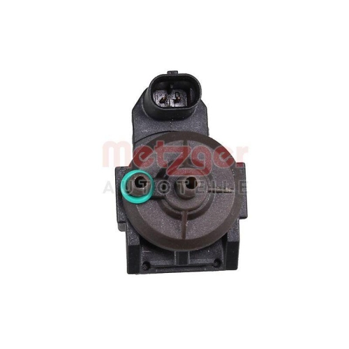 METZGER AGR-Ventil, Abgassteuerung GREENPARTS 08920121