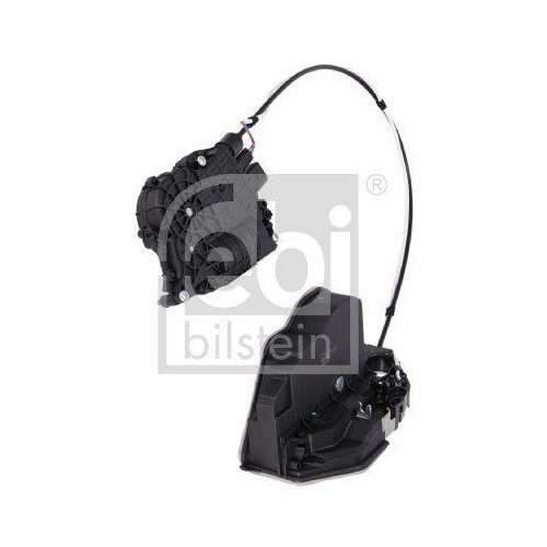 FEBI BILSTEIN Türschloss febi Plus 197280