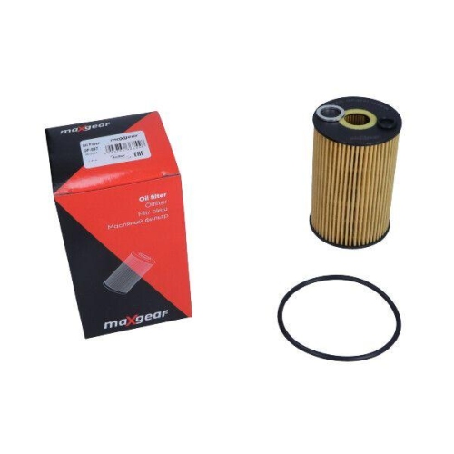 MAXGEAR &Ouml;lfilter 26-2057