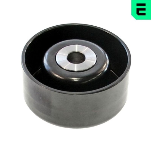 OPTIMAL Umlenk-/F&uuml;hrungsrolle, Keilrippenriemen 0-N1942