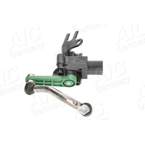 AIC Sensor, Leuchtweitenregulierung NEW MOBILITY PARTS 57777