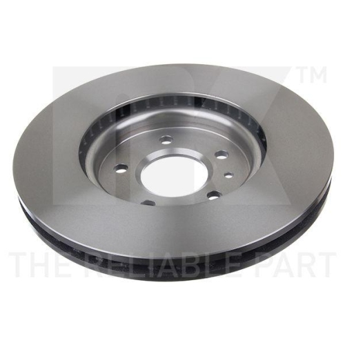 NK Bremsscheibe 203675