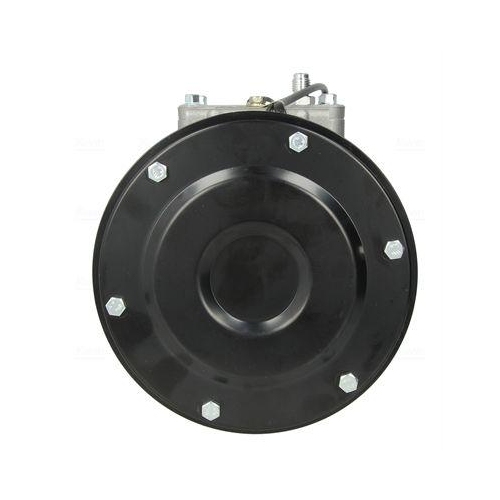 NISSENS Kompressor, Klimaanlage ** FIRST FIT ** 89361
