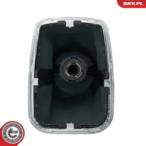 ESEN SKV Schalthebelknauf