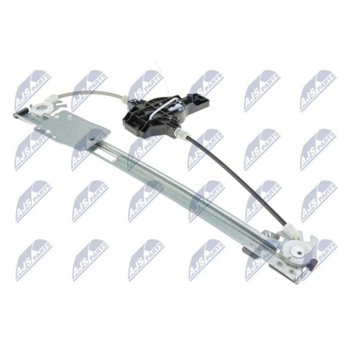 NTY Fensterheber EPS-HY-509