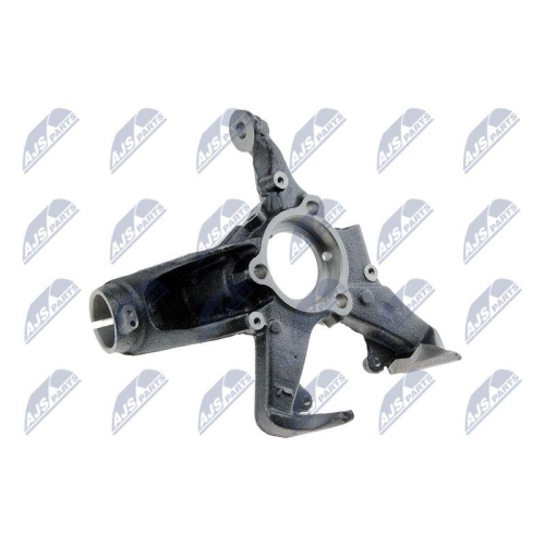 NTY Achsschenkel, Radaufhängung ZZP-AU-002