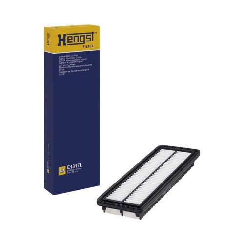 HENGST FILTER Luftfilter