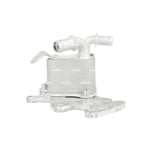 NRF &Ouml;lk&uuml;hler, Automatikgetriebe EASY FIT 31357