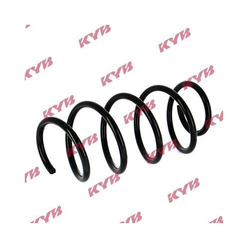 KYB Fahrwerksfeder K-Flex RA1435