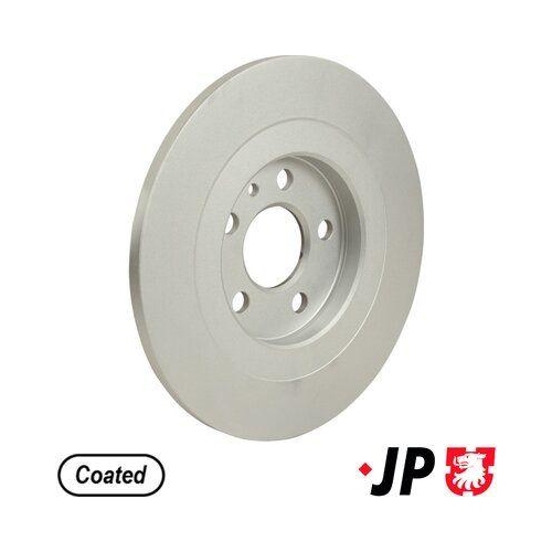JP GROUP Bremsscheibe JP 4163200300