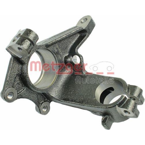 METZGER AUTOTEILE Achsschenkel, Radaufh&auml;ngung 58104301