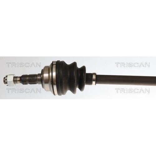 TRISCAN Antriebswelle 8540 24634