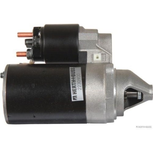HERTH+BUSS ELPARTS Starter 42018010