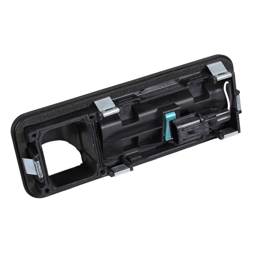 METZGER AUTOTEILE Heckklappengriff GREENPARTS 2311120