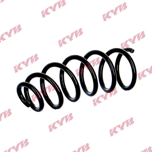 KYB Fahrwerksfeder K-Flex RA5471