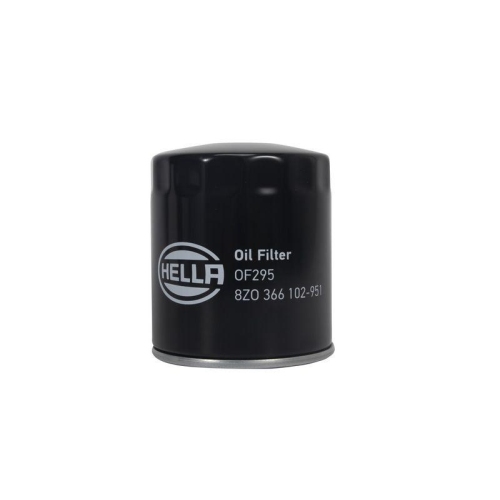 HELLA &Ouml;lfilter 8ZO 366 102-951