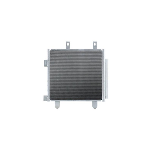 HELLA Kondensator, Klimaanlage >>> Easy2Fit <<< 8FC 366 221-881