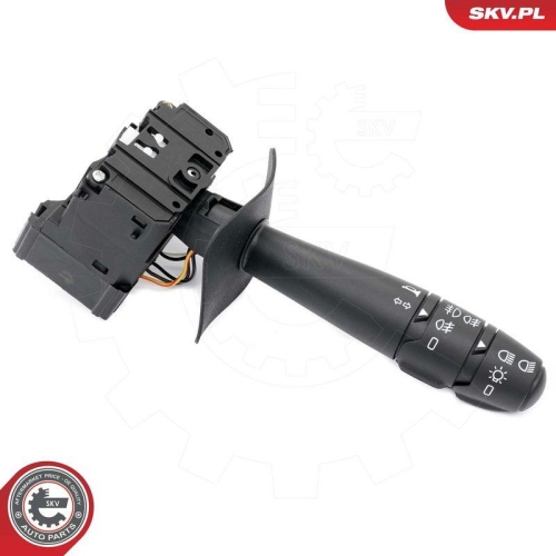 ESEN SKV Lenkstockschalter 38SKV545