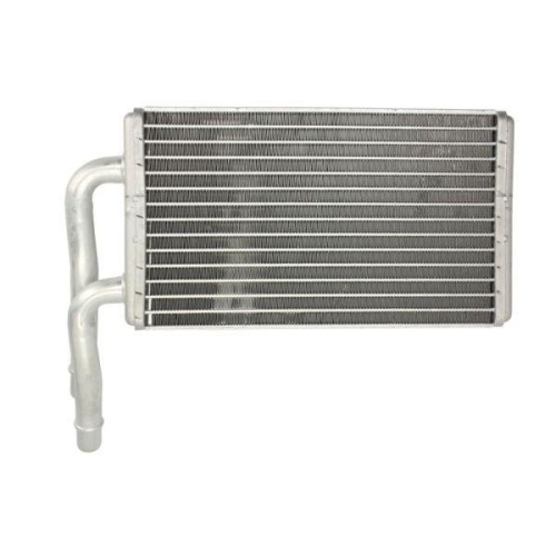 THERMOTEC W&auml;rmetauscher, Innenraumheizung D6G017TT