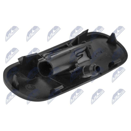 NTY Waschwasserd&uuml;se, Scheibenreinigung EDS-AU-038