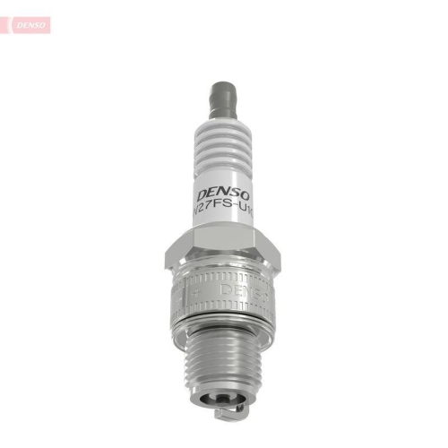 DENSO Z&uuml;ndkerze Nickel W27FS-U10