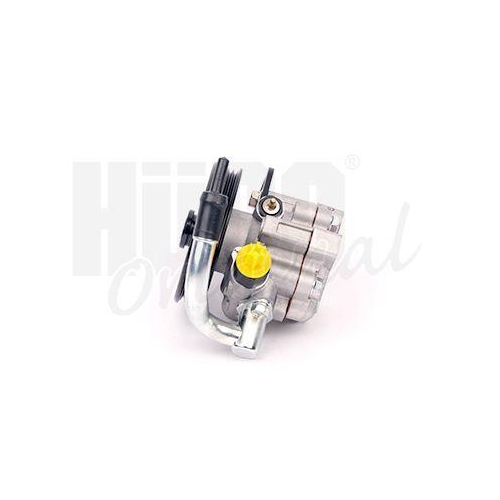 H&Uuml;CO Hydraulikpumpe, Lenkung 133647