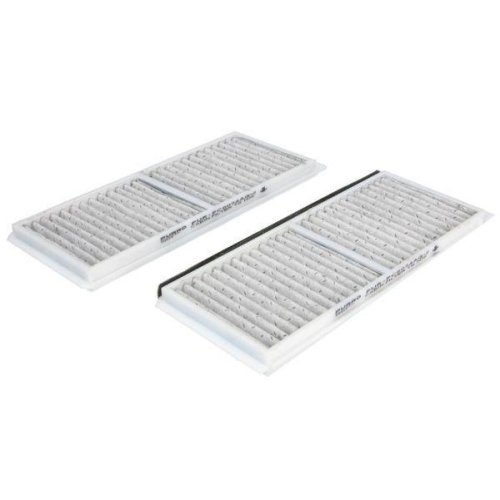 PURRO Filter, Innenraumluft PUR-PC8054AG-2