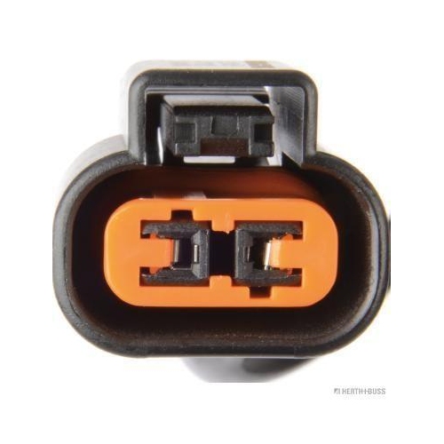 HERTH+BUSS JAKOPARTS Sensor, Raddrehzahl J5905034