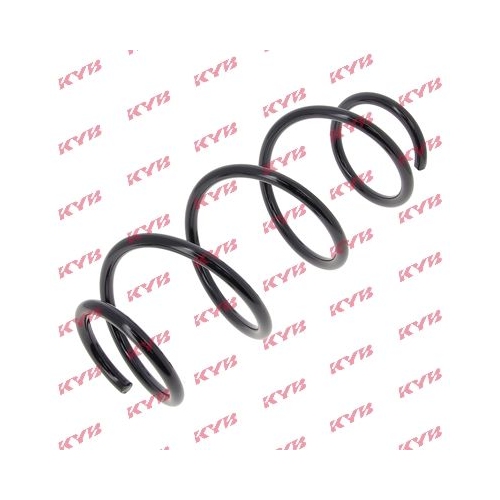 KYB Fahrwerksfeder K-Flex RA3503