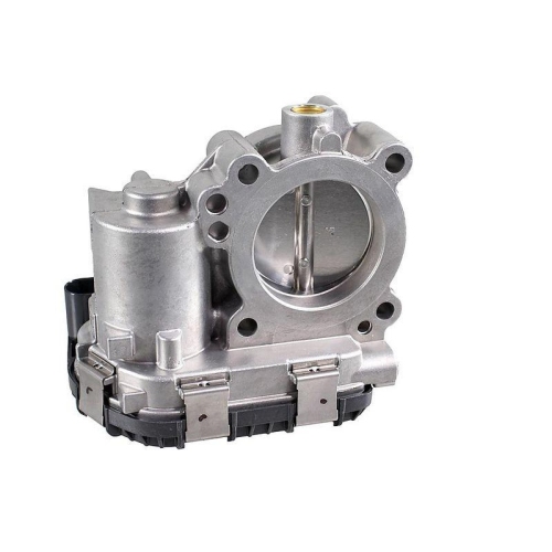 METZGER AUTOTEILE Drosselklappenstutzen ORIGINAL ERSATZTEIL GREENPARTS 08920068