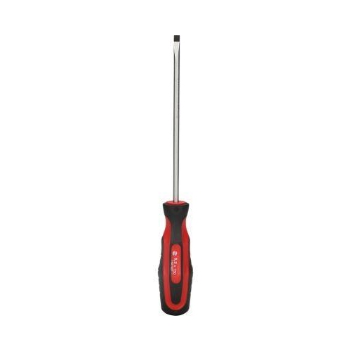 ERGOTORQUEplus Schlitz-Schraubendreher, 5,5mm, 255mm lang KS TOOLS 159.1007