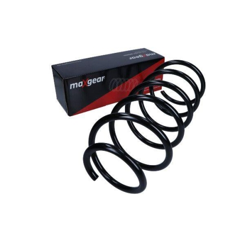 MAXGEAR Fahrwerksfeder 60-0597D