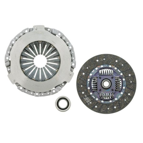 AISIN Kupplungssatz AISIN Clutch Kit (3P) KK-022